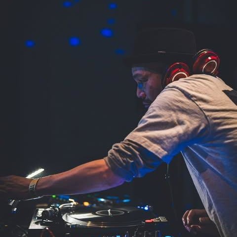 Ryow a.k.a. Smooth Current