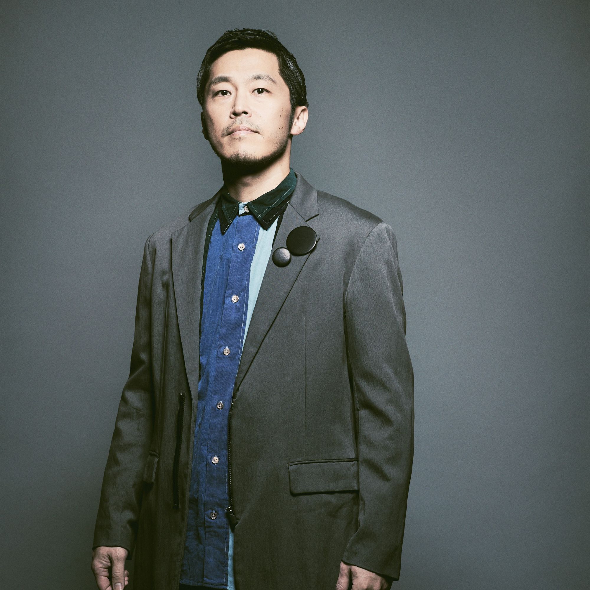 DJ JIN(RHYMESTER / breakthrough) DJ JIN(RHYMESTER / breakthrough)