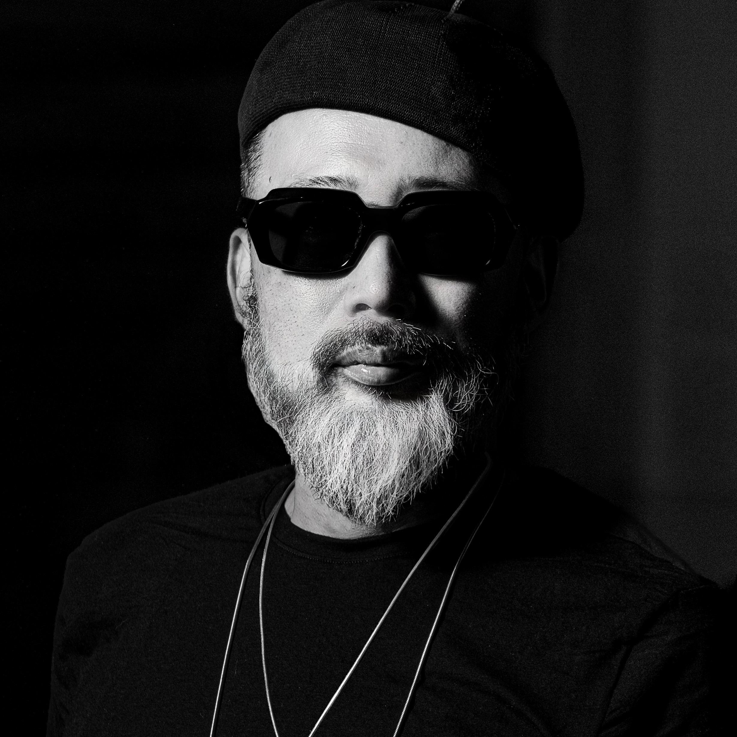 沖野修也(Kyoto Jazz Massive / Kyoto Jazz Sextet)